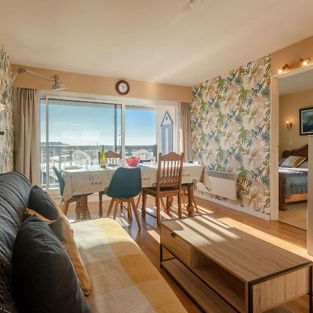 Apartment Cap Cabourg-19 By Interhome Zewnętrze zdjęcie