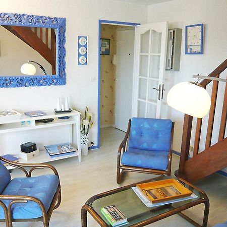 Apartment Cap Cabourg-19 By Interhome Zewnętrze zdjęcie