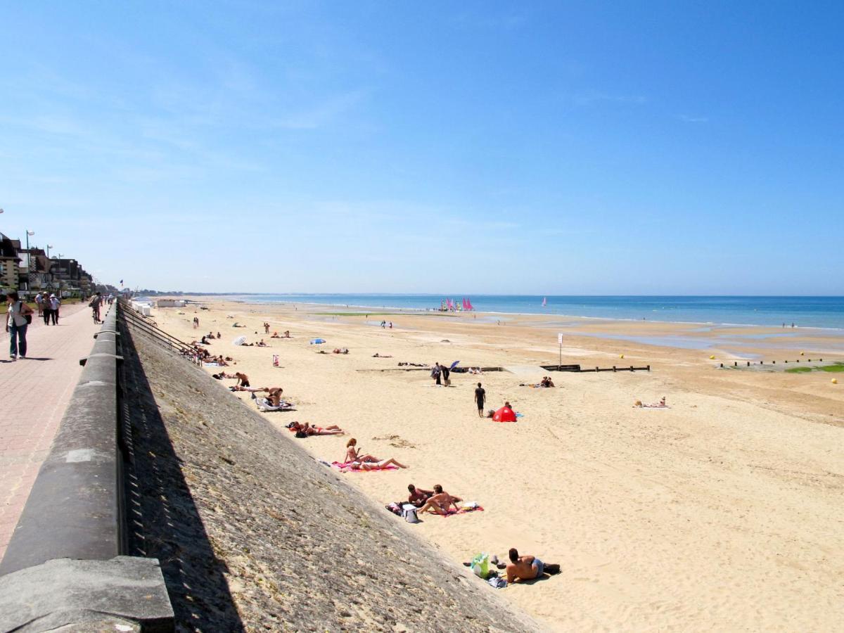 Apartment Cap Cabourg-19 By Interhome Zewnętrze zdjęcie