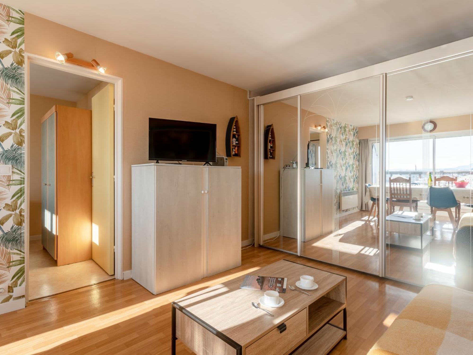 Apartment Cap Cabourg-19 By Interhome Zewnętrze zdjęcie
