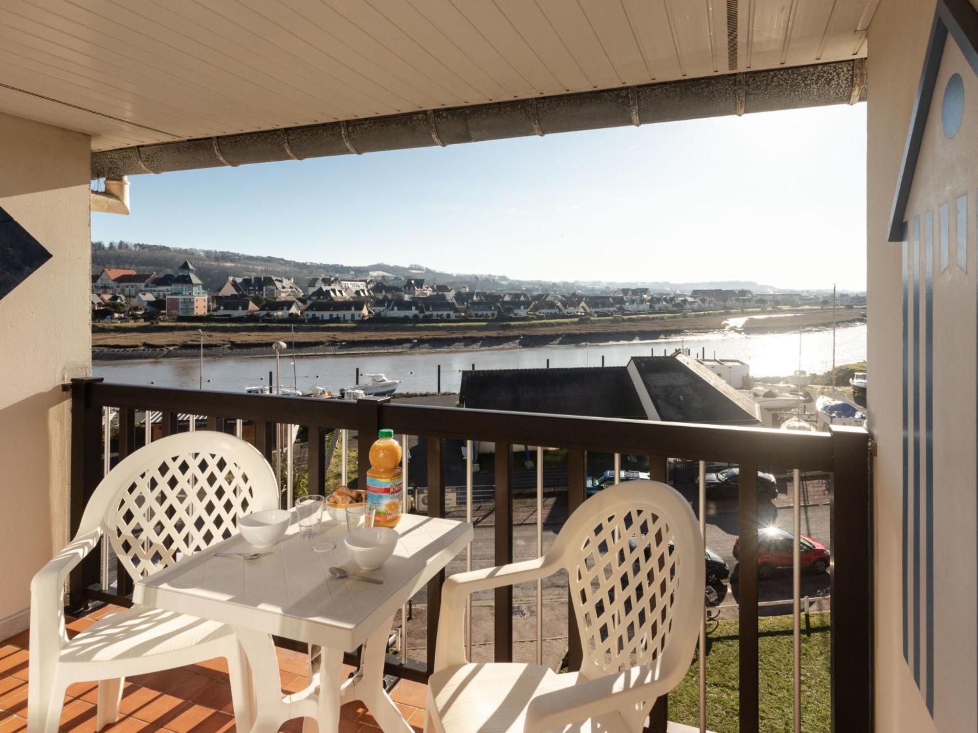 Apartment Cap Cabourg-19 By Interhome Zewnętrze zdjęcie