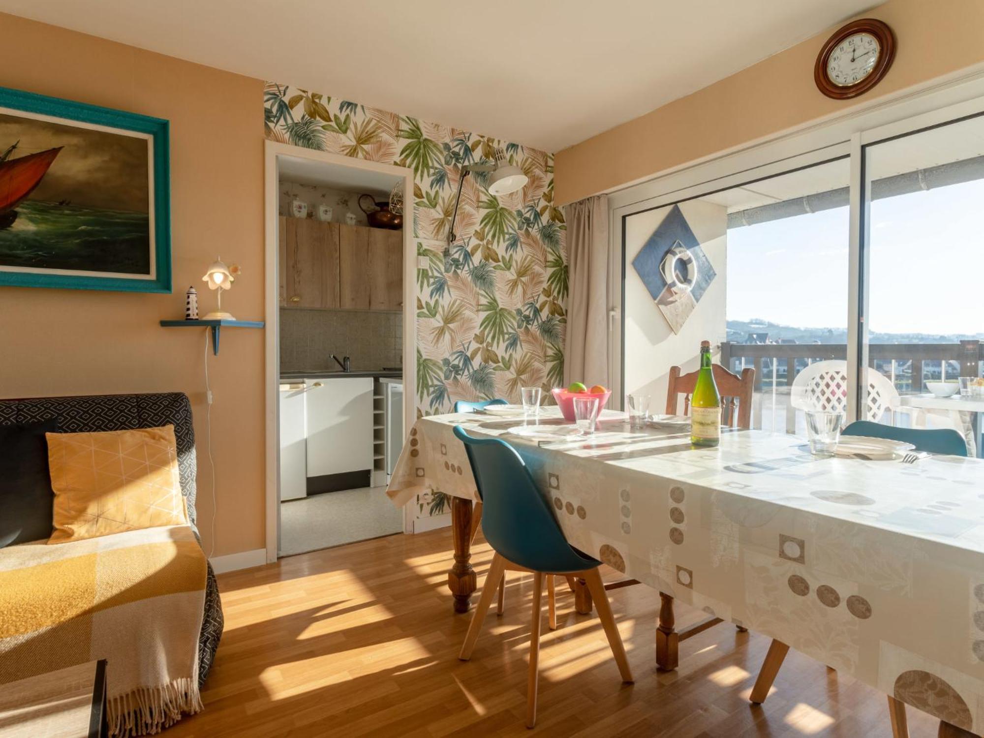 Apartment Cap Cabourg-19 By Interhome Zewnętrze zdjęcie