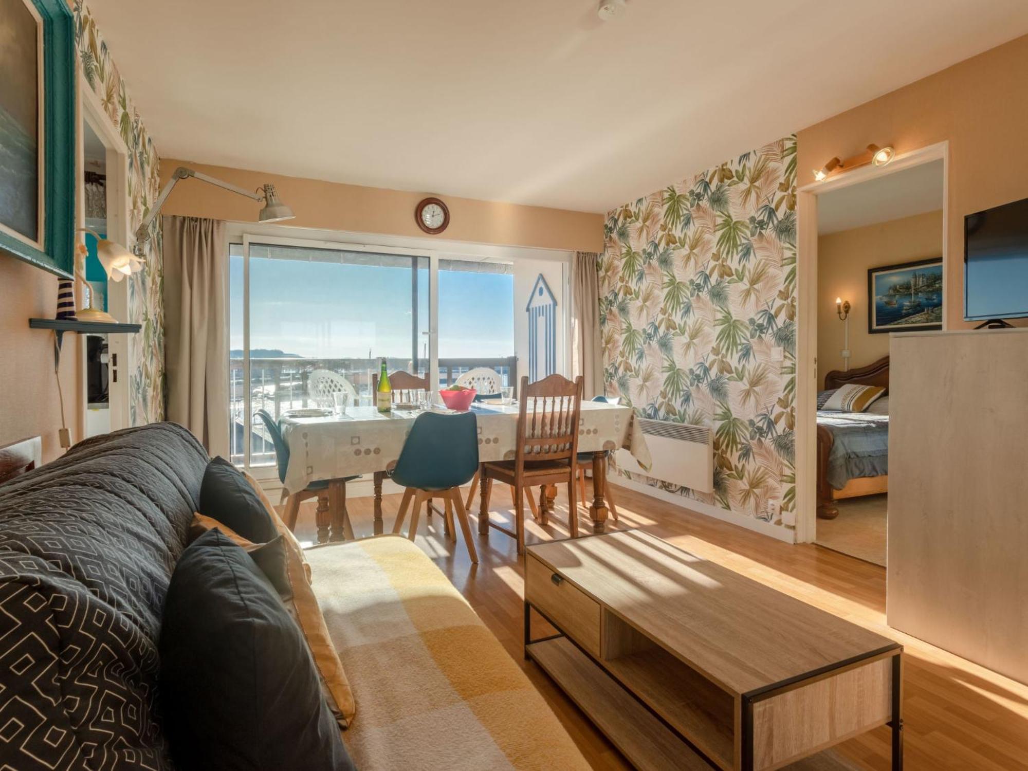 Apartment Cap Cabourg-19 By Interhome Zewnętrze zdjęcie