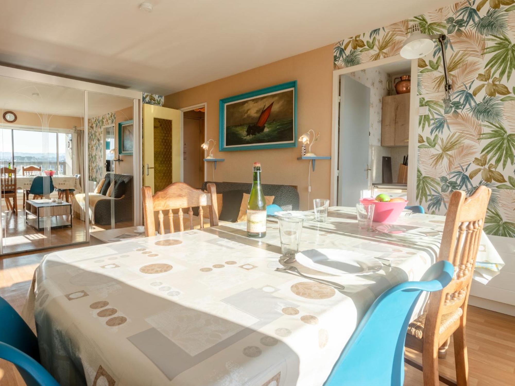 Apartment Cap Cabourg-19 By Interhome Zewnętrze zdjęcie