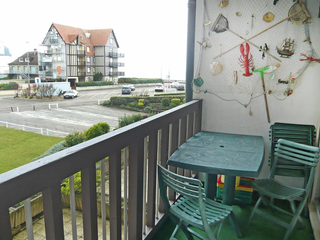 Apartment Cap Cabourg-19 By Interhome Pokój zdjęcie
