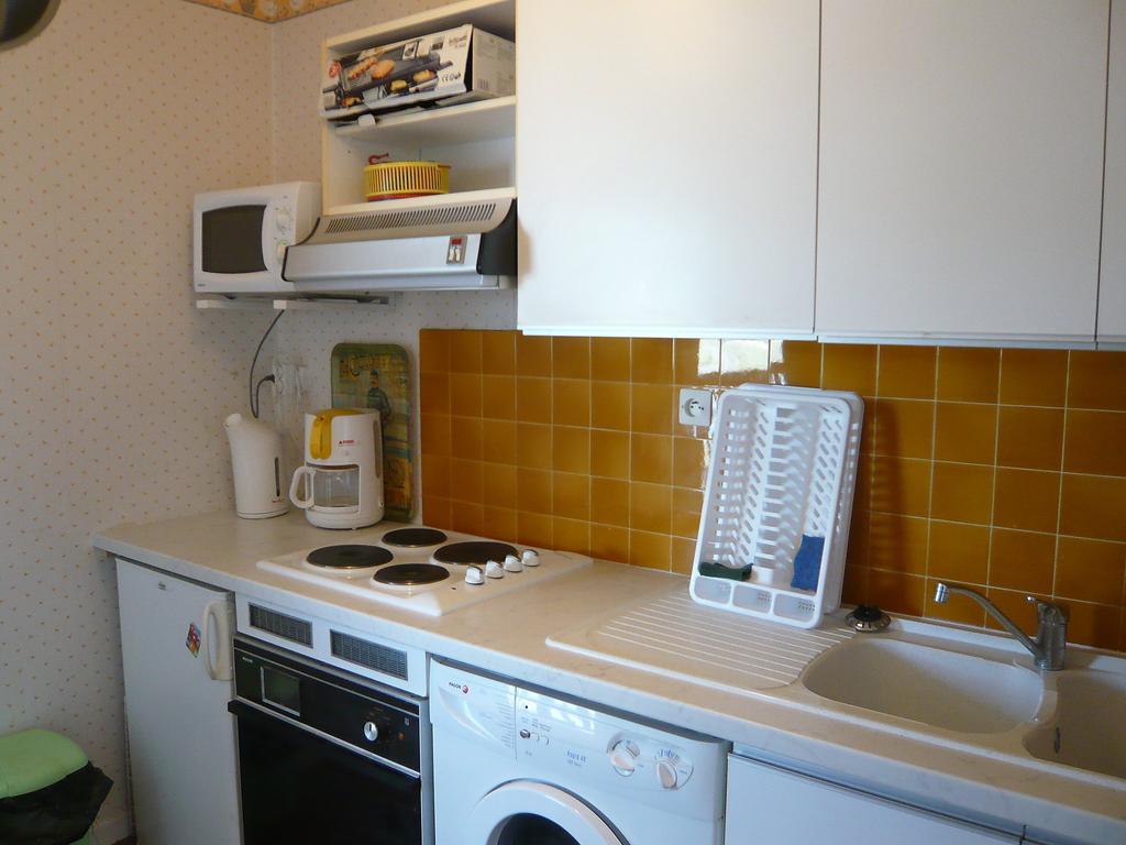 Apartment Cap Cabourg-19 By Interhome Pokój zdjęcie