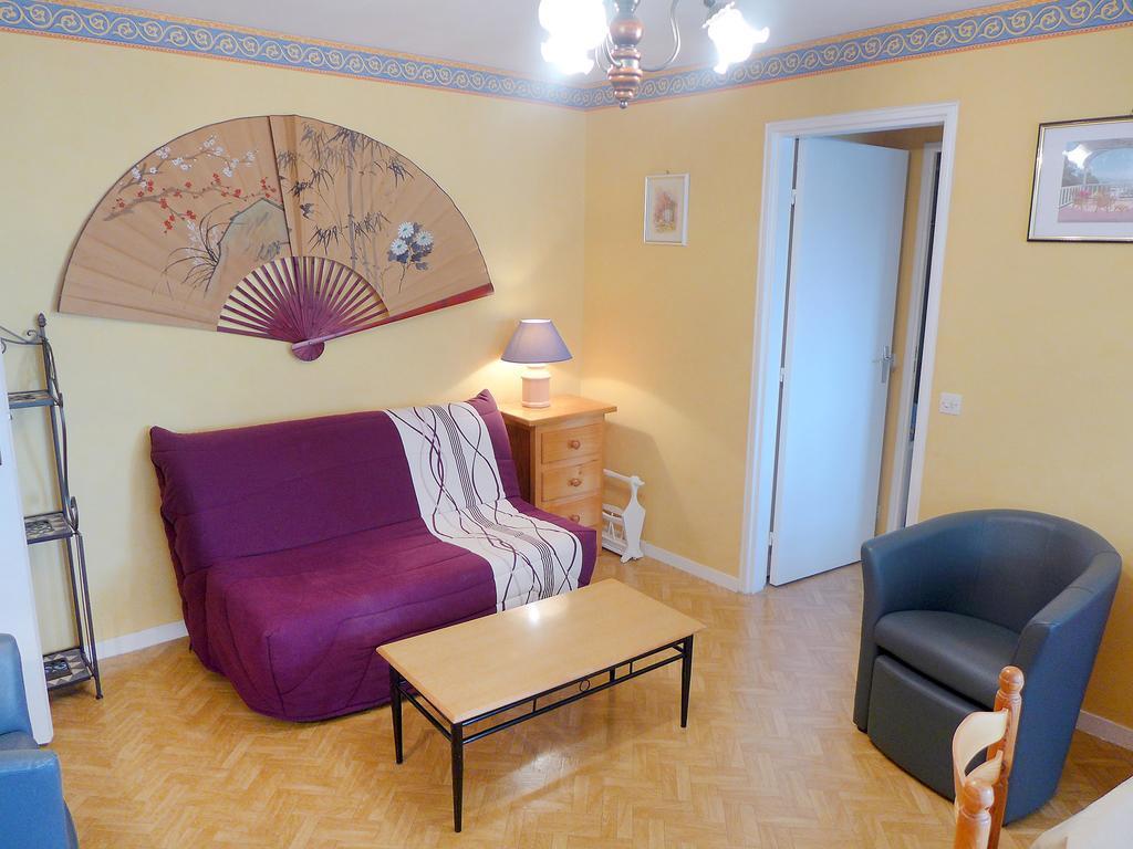 Apartment Cap Cabourg-19 By Interhome Pokój zdjęcie