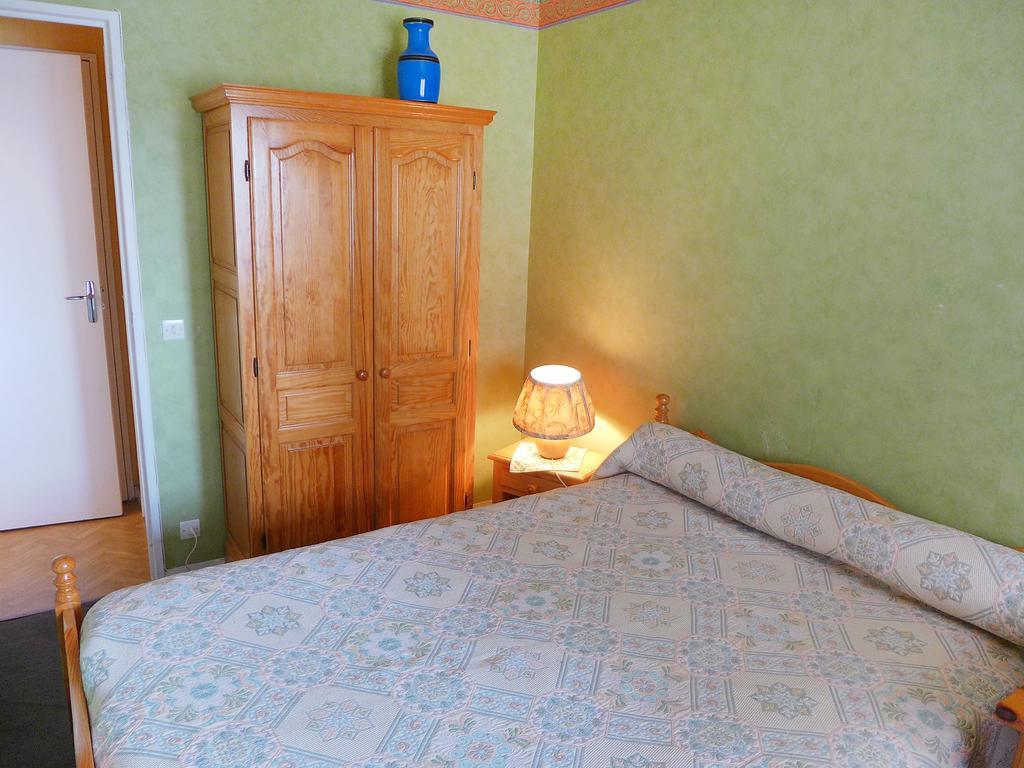 Apartment Cap Cabourg-19 By Interhome Pokój zdjęcie