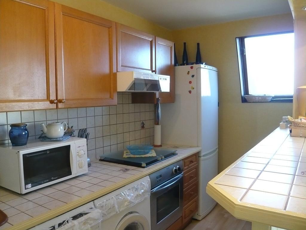 Apartment Cap Cabourg-19 By Interhome Pokój zdjęcie