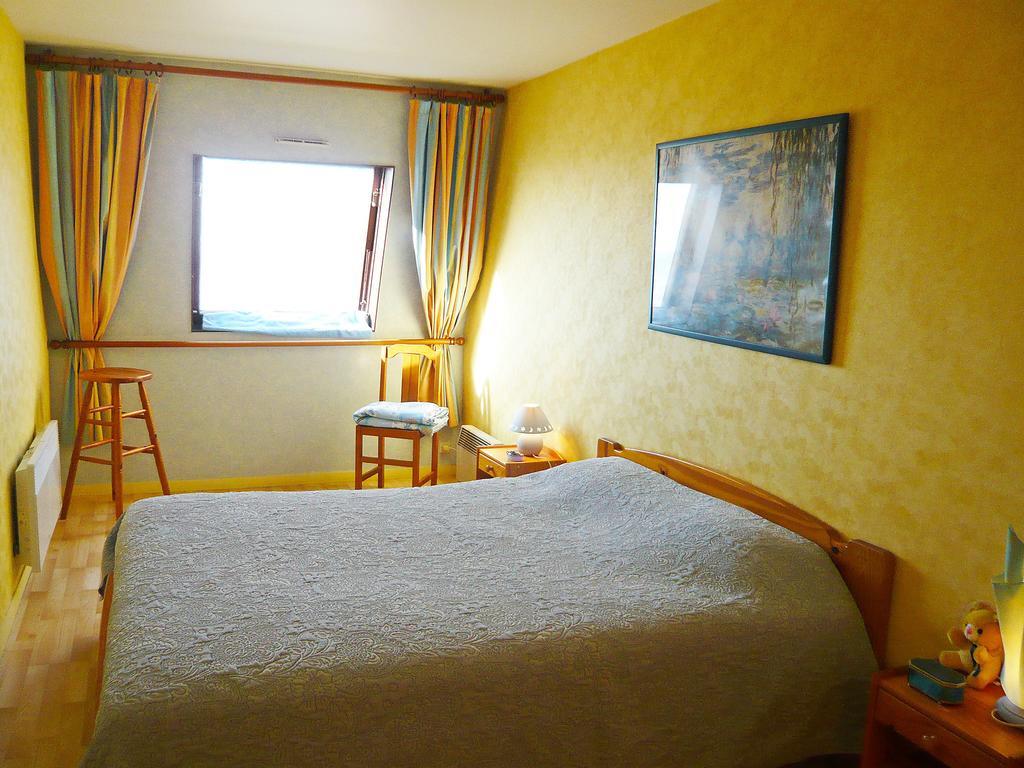 Apartment Cap Cabourg-19 By Interhome Pokój zdjęcie