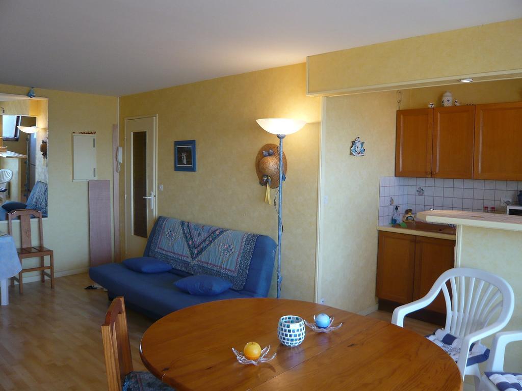Apartment Cap Cabourg-19 By Interhome Pokój zdjęcie