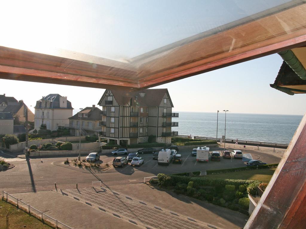Apartment Cap Cabourg-19 By Interhome Pokój zdjęcie