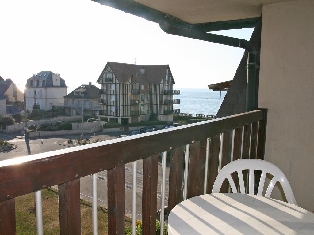 Apartment Cap Cabourg-19 By Interhome Pokój zdjęcie