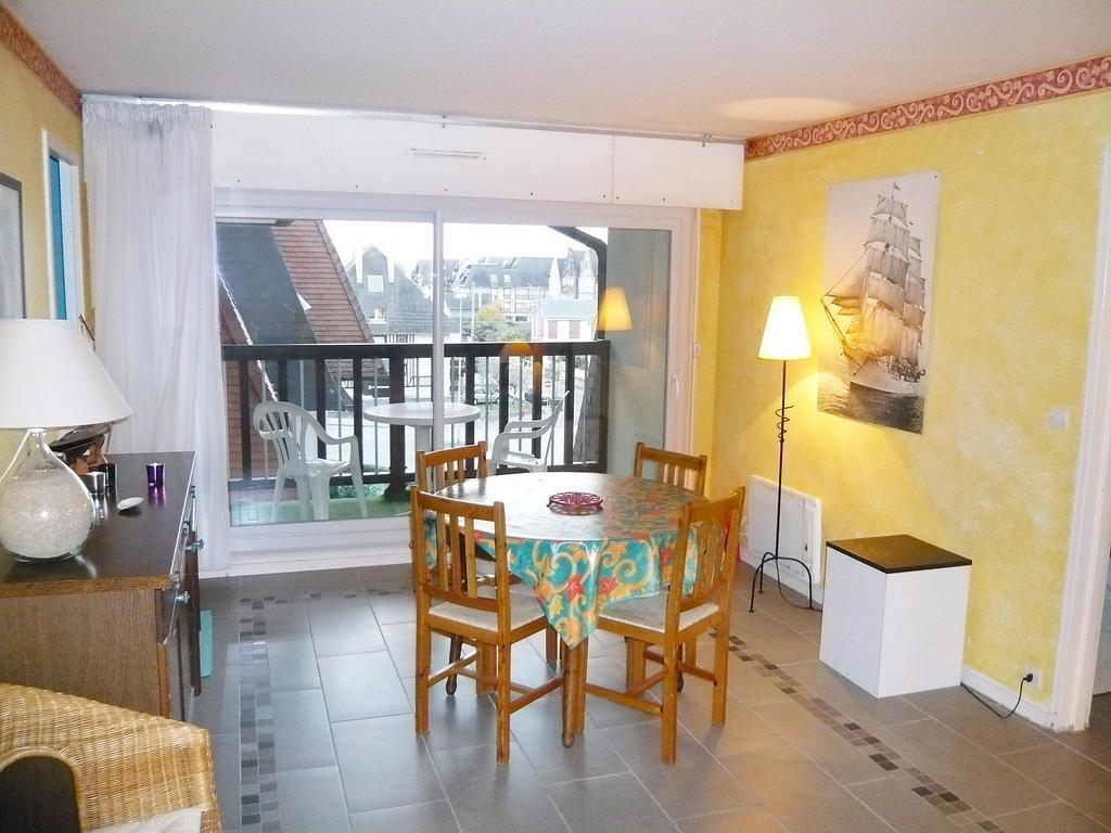 Apartment Cap Cabourg-19 By Interhome Pokój zdjęcie