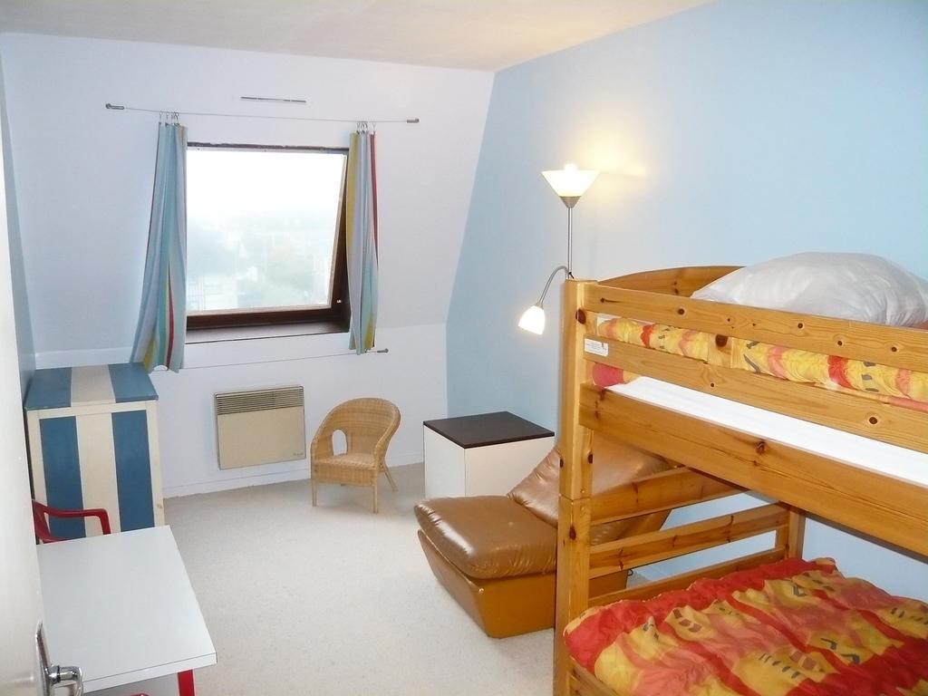 Apartment Cap Cabourg-19 By Interhome Pokój zdjęcie