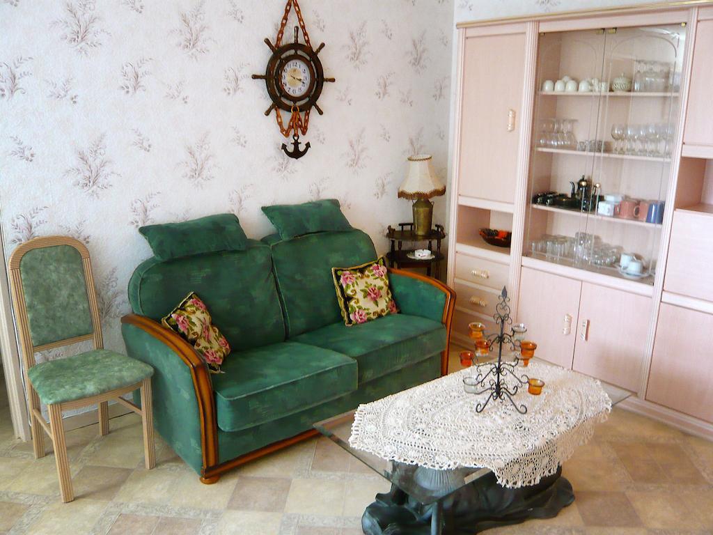 Apartment Cap Cabourg-19 By Interhome Pokój zdjęcie