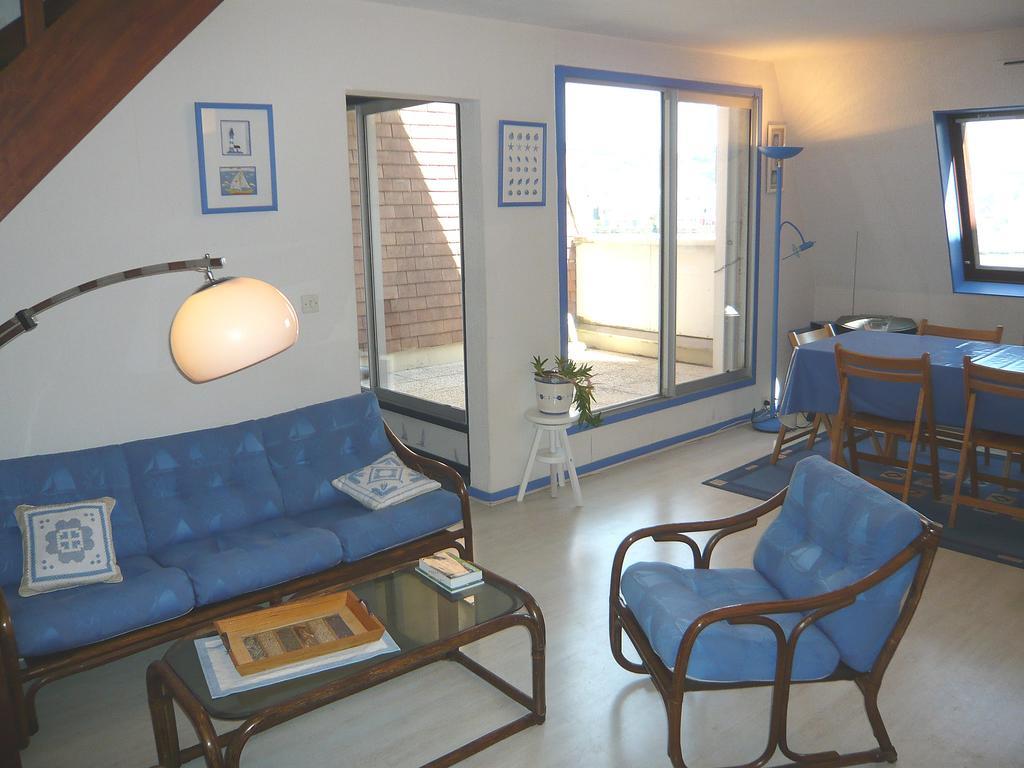 Apartment Cap Cabourg-19 By Interhome Zewnętrze zdjęcie