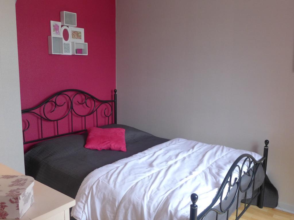 Apartment Cap Cabourg-19 By Interhome Zewnętrze zdjęcie