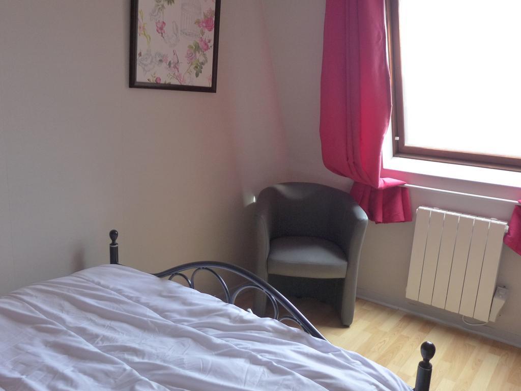 Apartment Cap Cabourg-19 By Interhome Zewnętrze zdjęcie