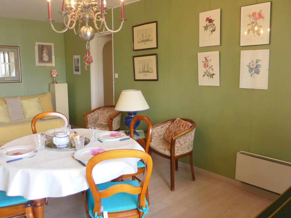 Apartment Cap Cabourg-19 By Interhome Zewnętrze zdjęcie