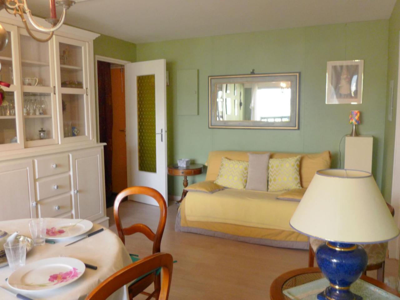 Apartment Cap Cabourg-19 By Interhome Zewnętrze zdjęcie