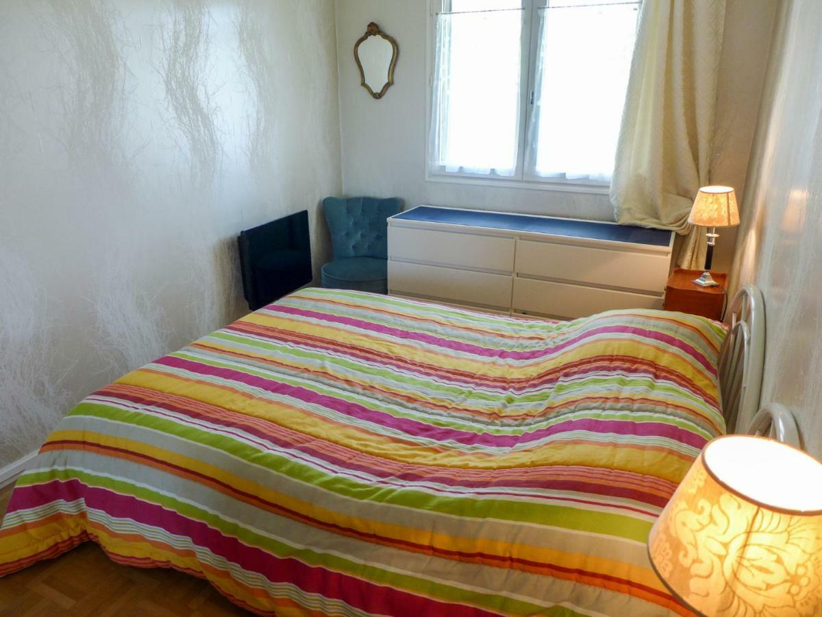 Apartment Cap Cabourg-19 By Interhome Zewnętrze zdjęcie