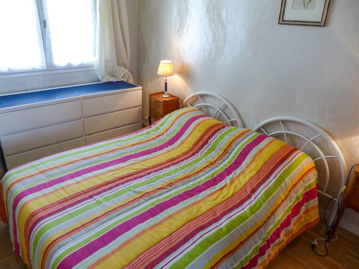 Apartment Cap Cabourg-19 By Interhome Zewnętrze zdjęcie