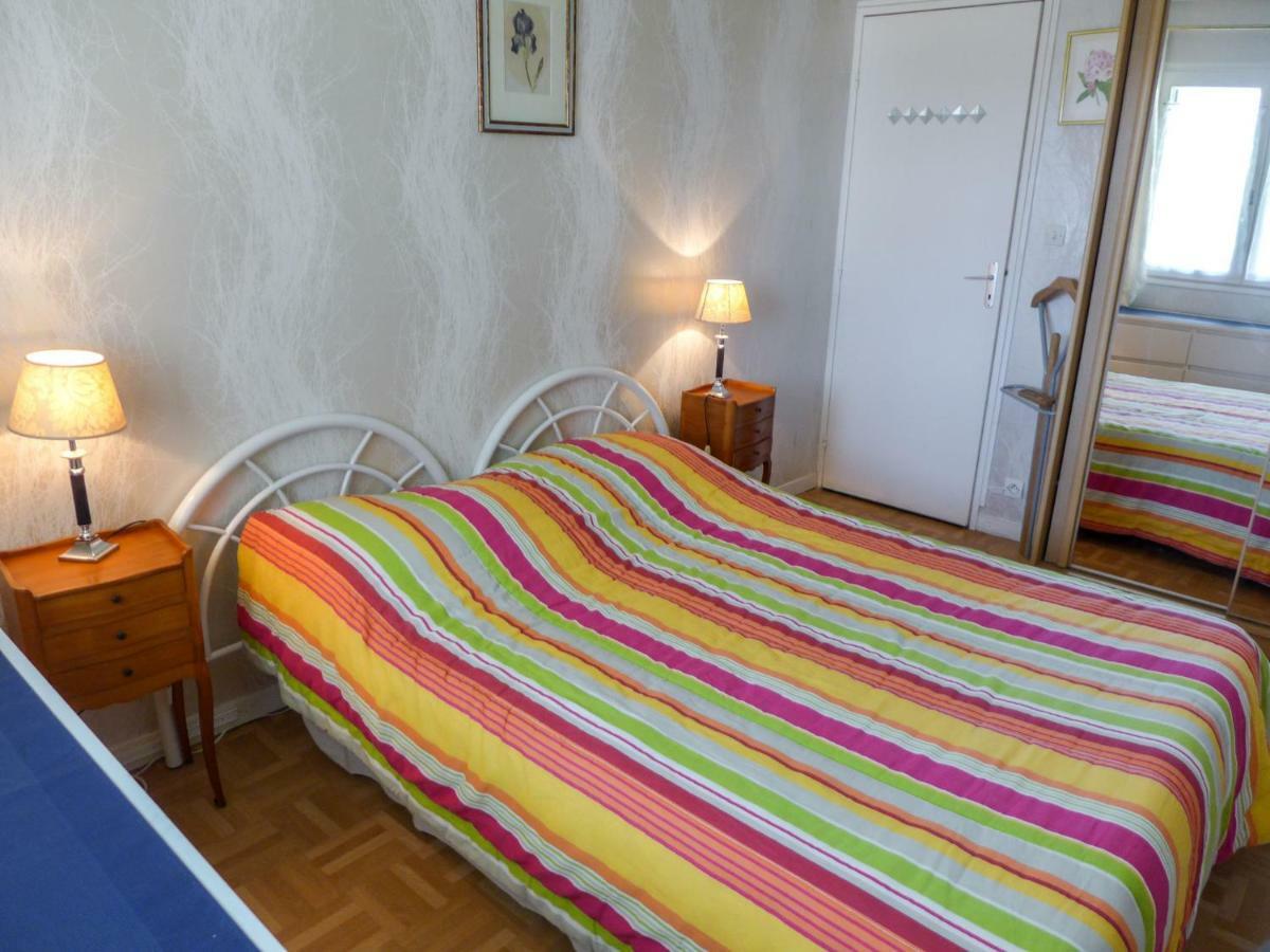 Apartment Cap Cabourg-19 By Interhome Zewnętrze zdjęcie